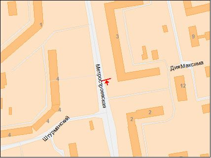 Билборд/Щит, Днепр, ул.Метробудівська, 2/ул.Метростроевская, 2, пляж на "Парусе", стоянка маршрутных такси, "АТБ-маркет", супермаркет Сильпо, Приватбанк, Автобанька, АЗС