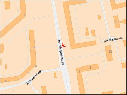 Билборд/Щит, Днепр, ул.Метробудівська, 2/ул.Метростроевская, 2, пляж на "Парусе", стоянка маршрутных такси, "АТБ-маркет", супермаркет Сильпо, Приватбанк, Автобанька, АЗС
