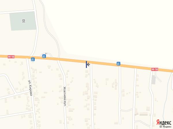 Білборд/Щит, Траси, Одеса - Кучурган (Великий Дальник) Б