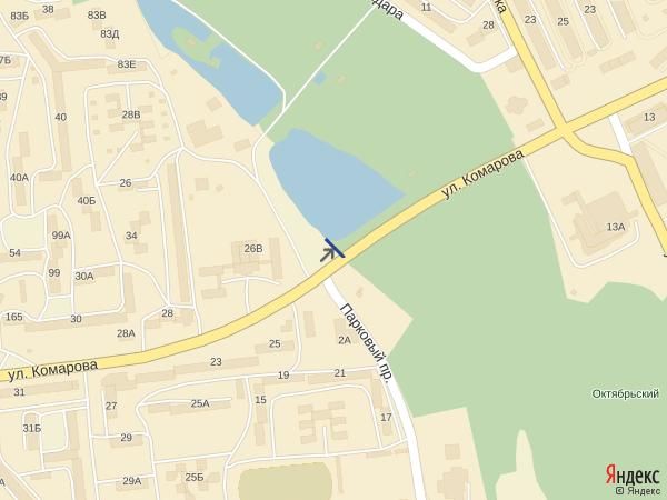 Билборд/Щит, Черновцы, вул. Скальда (Комарова), 28, мед заклади, ресторани, зупинка, до автовокзалу