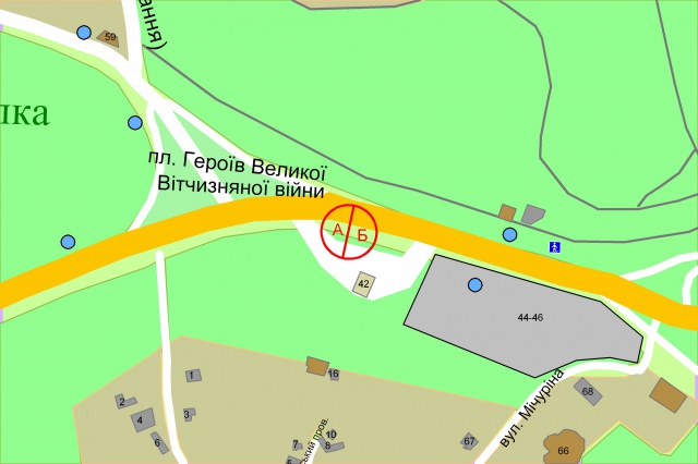 Led экран/Видеоборд, Киев, Міхновського М. (Дружби Народів) бул-р, 42 (АЗС ANP)