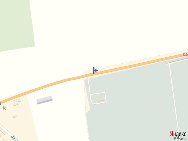 Білборд/Щит, Траси, Одеса-Чорноморськ 28А