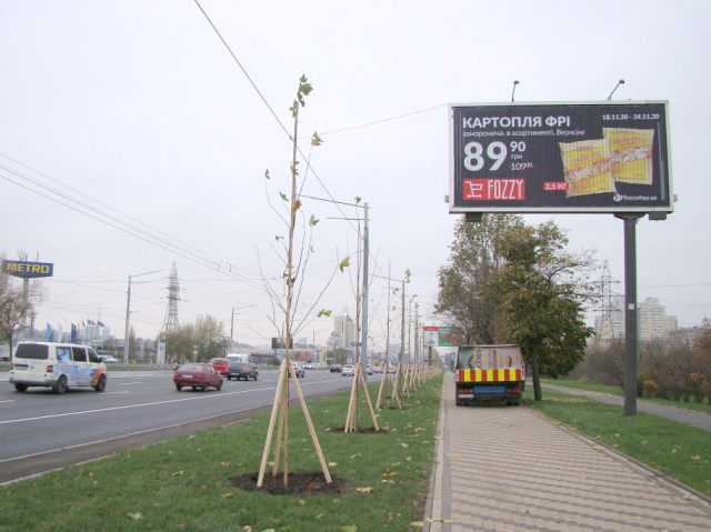 Роллер/Призматрон, Киев, пр.С.Бандери,26В (ТЦ МЕТРО /ТЦ Блокбастер)