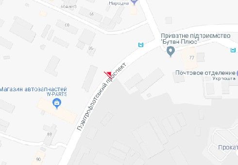 Роллер/Призматрон, Киев, Повітряних Сил просп., 86
