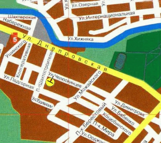 Билборд/Щит, Павлоград, пр.Шахтобудівників, 13, біля супермаркету "КАПІ" з центру/Шахтостроителей пр.13, возле супермаркета КАПИ, из центра