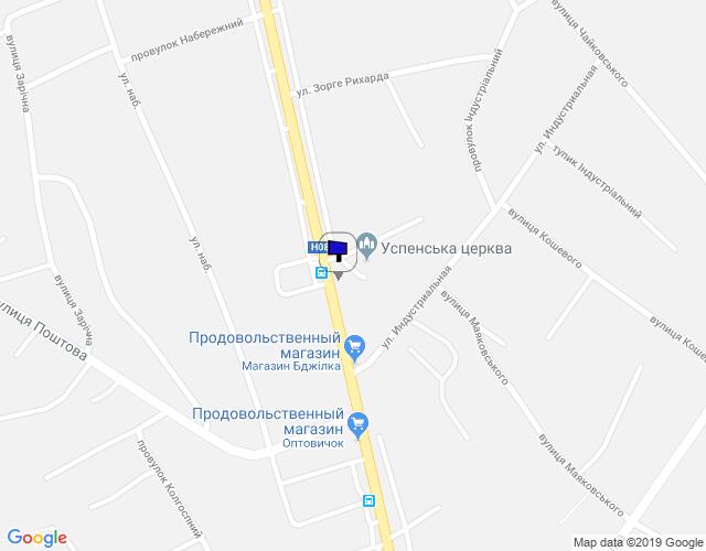 Білборд/Щит, Піщане, Піщане, вул. Київська, біля будинку 112а, р-н церкви