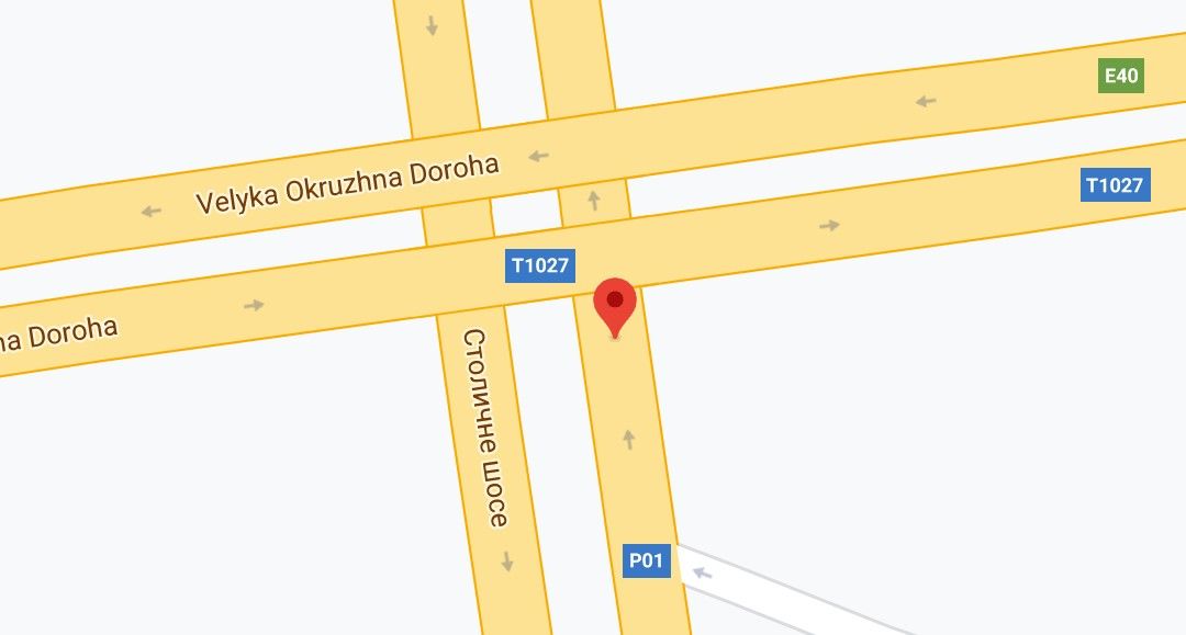 Реклама на мостах, Київ, М. Столичне шосе - Кільцева ( в бік Центру), Домосфера, ТРЦ Атмосфера