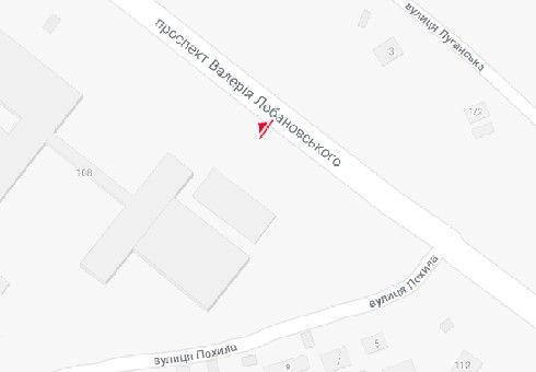 Скрол/Сітіборд, Київ, Лобановського Валерія просп. (Червонозоряний просп.), 108
