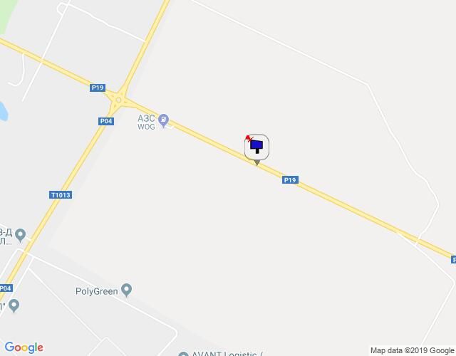 Білборд/Щит, Фастів, г.Фастов, ул.Якубовского, выезд, въезд на Киев