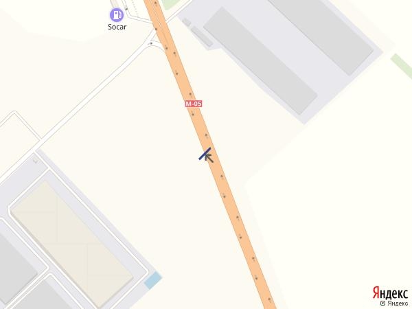 Білборд/Щит, Траси, Одеса - Київ 452+850 Б