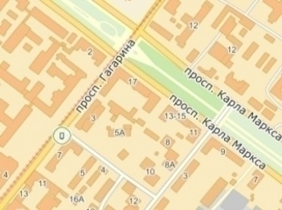 Ситилайт, Днепр, пр.Науки, 3 /пр.Гагарина, 3, кафе-мороженое "Жилатерея"