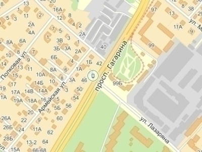 Сітілайт, Дніпро, пр.Науки, 44, перехрестя вул.Лазаряна та пр.Науки (3)/пр.Гагарина, 44, перекрёсток с ул.Лазаряна -3-