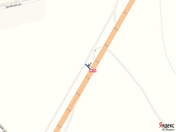 Суперсайт/Мегаборд, Траси, Одеса - Миколаїв 22+800 А