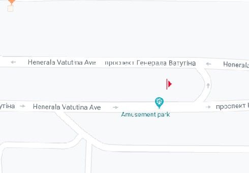 Білборд/Щит, Київ, Шухевича Романа просп. (Генерала Ватутіна просп.), 22