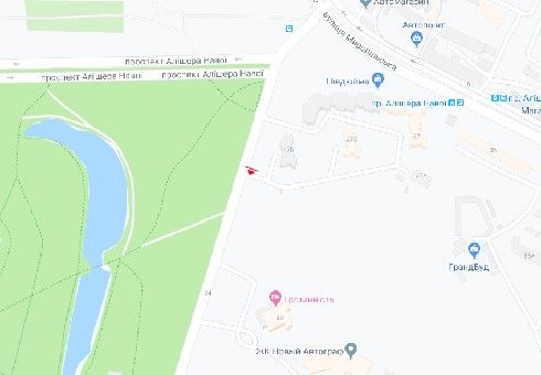 Білборд/Щит, Київ, Князя Романа Мстиславича вул., 37