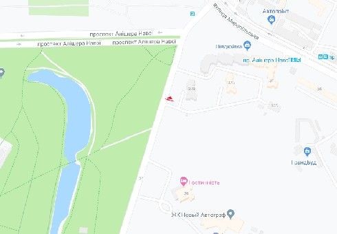 Білборд/Щит, Київ, Князя Романа Мстиславича вул., 37