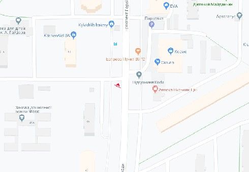 Білборд/Щит, Київ, Володимира Івасюка просп. (Героїв Сталінграда просп.), 49