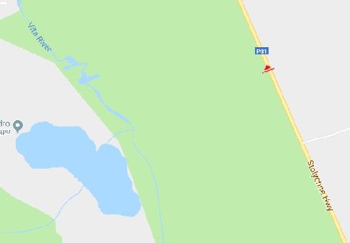 Білборд/Щит, Київ, Столичне шосе 19км