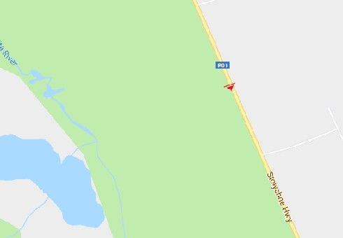 Білборд/Щит, Київ, Столичне шосе 19км