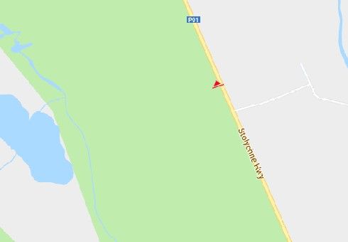 Білборд/Щит, Київ, Столичне шосе 19км 200м