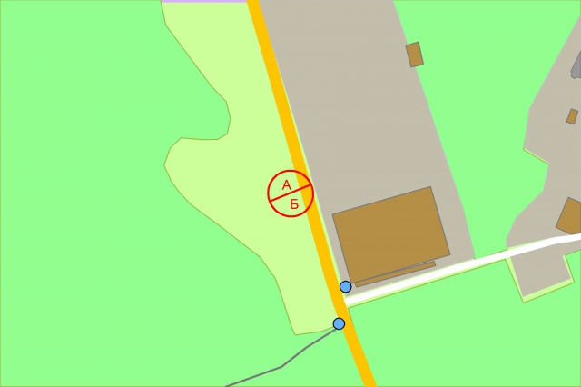 Билборд/Щит, Киев, Столичне шосе / Навчально-тренувальна база "Динамо", рух із Києва