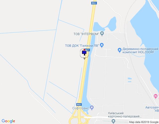 Билборд/Щит, Трассы, Дніпровське шосе, траса Н-01 "Київ-Знам'янка", км 42+650 право, за 450м до розв'язки на м. Обухів та м. Українка