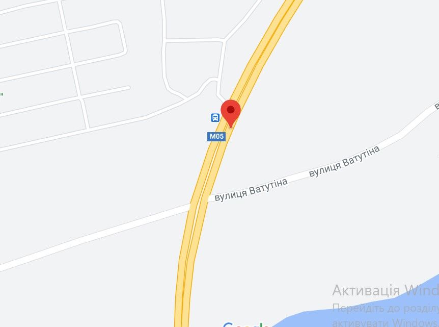 Реклама на мостах, Трассы, М-05 Одеська тр. 39+350 км (Гарант) км від КПП. Девятий від Києва - поворот на с. Хленча, озера Хленча, зупинка, поворот на Рибгосп, в напрямку Києва