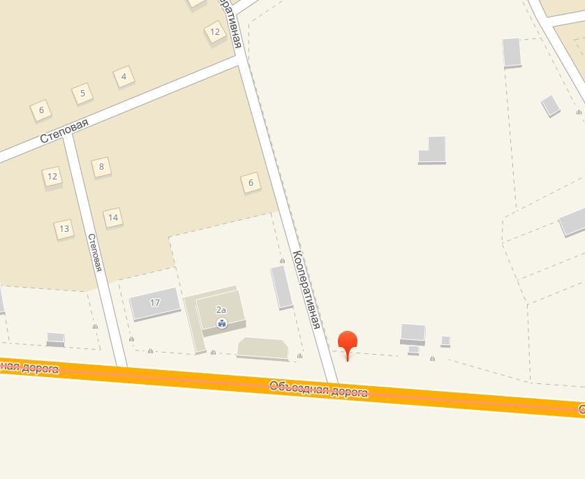 Билборд/Щит, Одесса, АВТОРИНОК 1