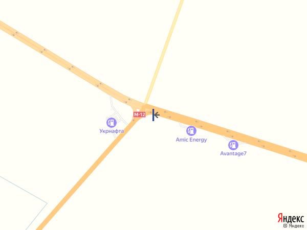 Билборд/Щит, Хмельницкий, Вінницьке шосе Пер. Давидківці
