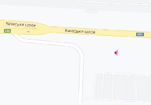Роллер/Призматрон, Полтава, Київське шосе