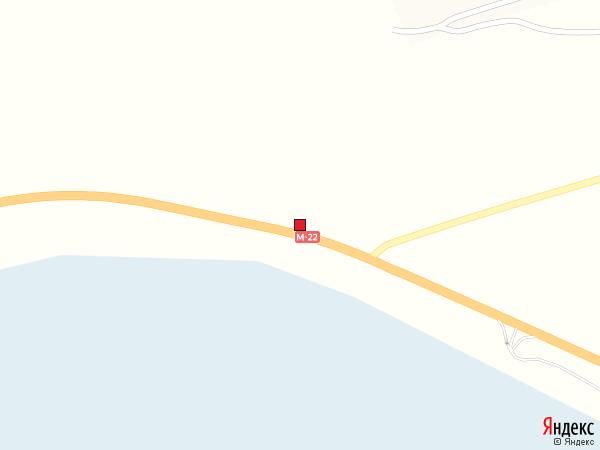 Билборд/Щит, Кременчуг, пр. Полтавский, въезд в Кременчуг
