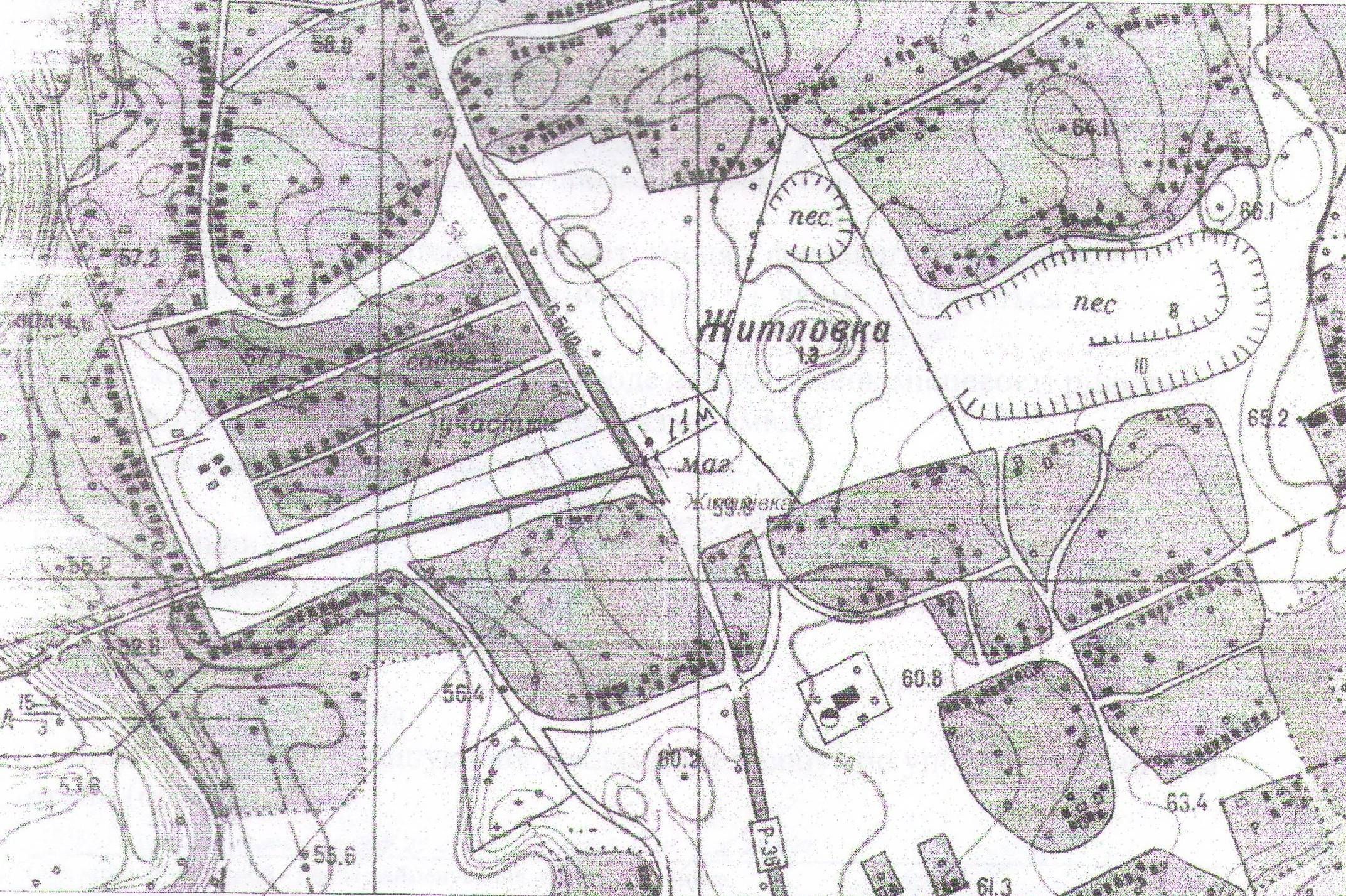 Билборд/Щит, Кременная, м. Кремінна, сел. Житлівка, в районі автобусної зупинки Житлівка-2;