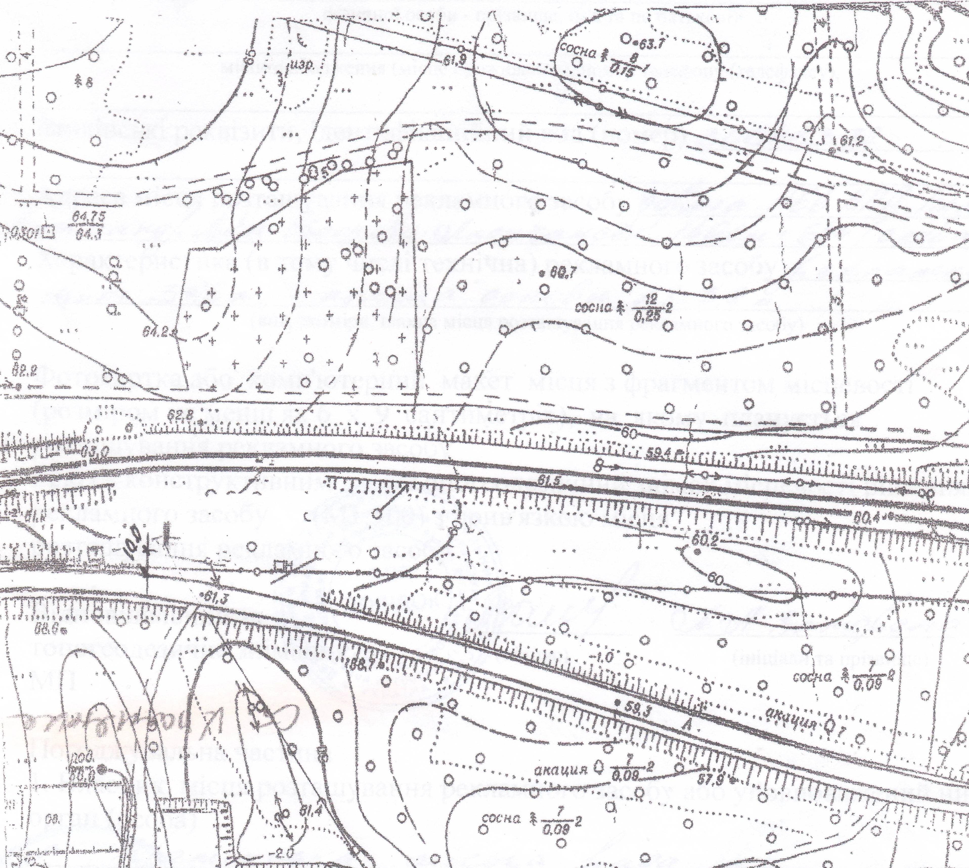 Билборд/Щит, Кременная, м. Кремінна, сел. Стара Краснянка, район залізничної зупинки «Володіно»;