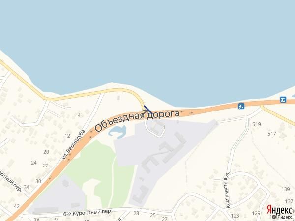 Білборд/Щит, Траси, Объездная дорога, с. Усатово, 14+500Б в стор пос. Кототвского