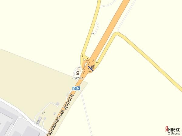 Білборд/Щит, Траси, Одесса-Николаев 21+900 Б (в стор. Одессы)