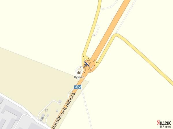 Білборд/Щит, Траси, Одесса-Николаев 21+900 Б (в стор. Николаева)