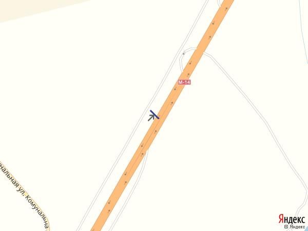Білборд/Щит, Траси, Одесса-Николаев 22+600 Б (в стор. Николаева)