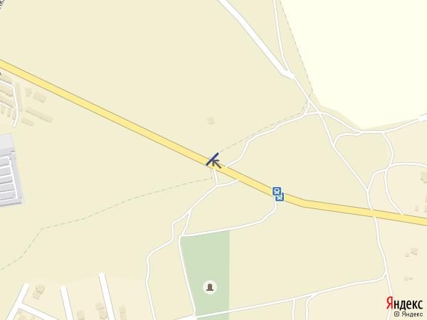 Білборд/Щит, Траси, Ривьера 1 Б в ст. ТРЦ Ривьера (пос.Котовского)