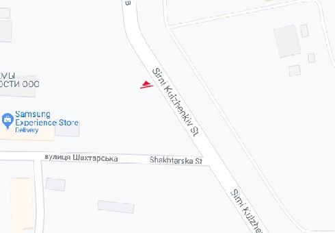 Білборд/Щит, Київ, Сім'ї Кульженків вул., (навпроти ТЦ "КАРАВАН")