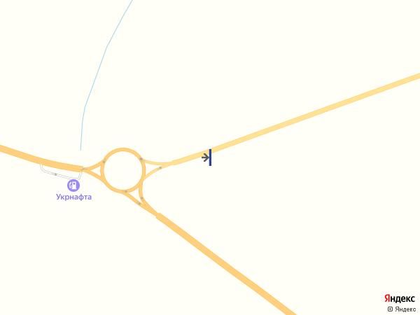 Билборд/Щит, Хмельницкий, Виїзд Хм. на Тернопіль між АЗС