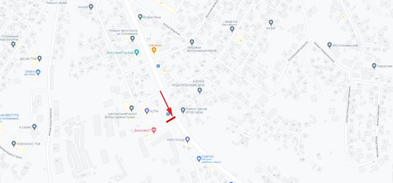 Led экран/Видеоборд, Киев, Лобановського (Червонозоряний) пр-т, в напрямку Деміївської пл., ТЦ "Оушен Плази"