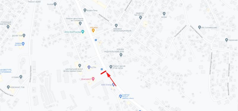 Led экран/Видеоборд, Киев, Лобановського (Червонозоряний) пр-т, в напрямку Севастопольскої пл.