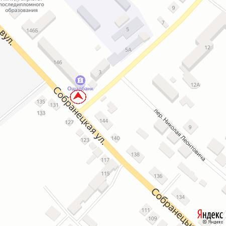Билборд/Щит, Ужгород, вул.Собранецька,146-Грибоєдова, район аеропорту, напрям-КППУжгород
