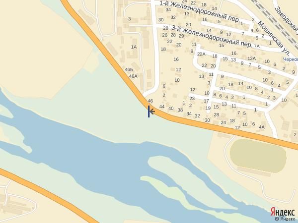 Билборд/Щит, Черновцы, вул. Галицький шлях, Метро, навпроти буд. 34
