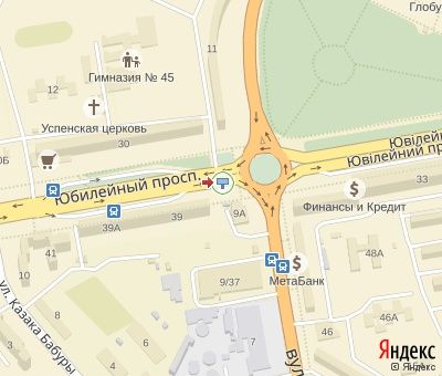 Білборд/Щит, Запоріжжя, Юбілейний пр., перед кільцем. (150 м. до "Сільпо")