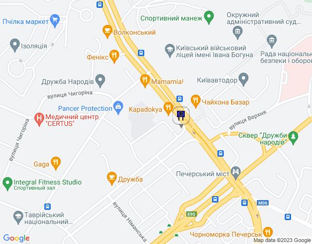 Led екран/Відеоборд, Київ, м. Київ, бул. Леси Украинки 34