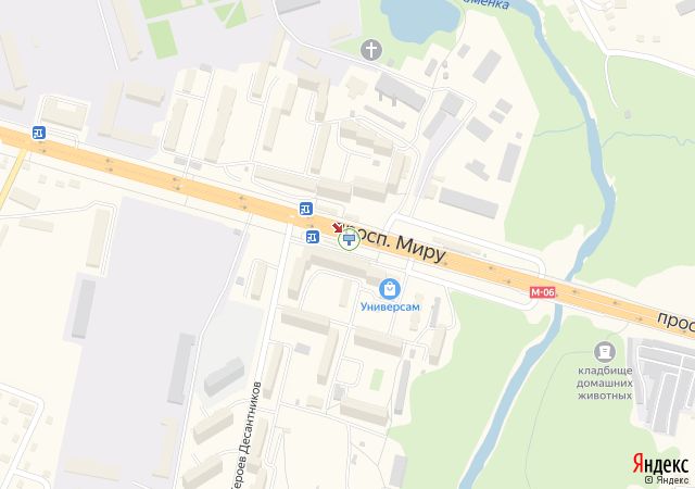 Ролер/Призматрон, Житомир, Миру пр, 37