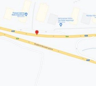 Билборд/Щит, Трассы, Бориспільське шосе, автосалони Jaguar, Віннер ЛЦКА в нарямку Бориспіль