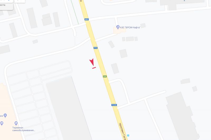 Білборд/Щит, Харків, Аерокосмічний (Гагаріна) пр-т, 352 (ТЦ "Епіцентр"), з центру