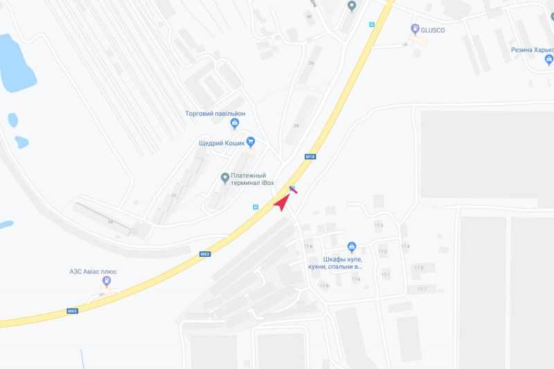 Реклама на остановках, Харьков, Мереф'янське шосе, 17/8 (зупинка Мереф'янське шосе), в центр